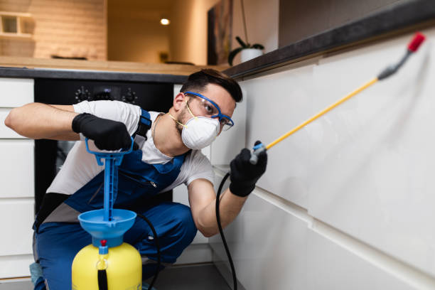 Dickinson, TX Pest Control Company